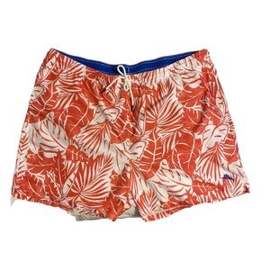 Tommy Bahama Men’s Swim Trunks 2XLB/2TGG